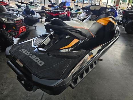 SEA DOO GTR 215 TURBO, Foto 14