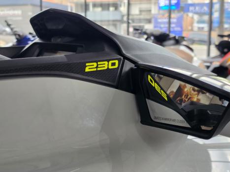 SEA DOO GTR 230 , Foto 3