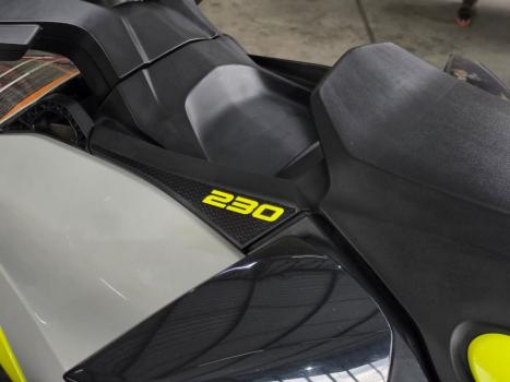SEA DOO GTR 230 , Foto 4