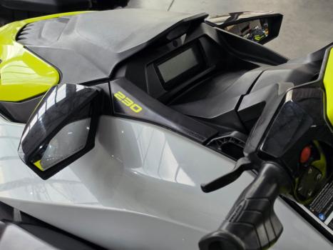 SEA DOO GTR 230 , Foto 5