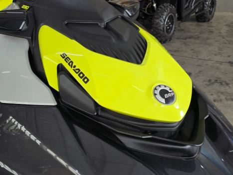 SEA DOO GTR 230 , Foto 10