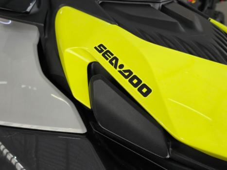SEA DOO GTR 230 , Foto 11