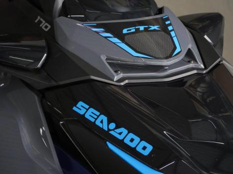 SEA DOO GTX 170 , Foto 3