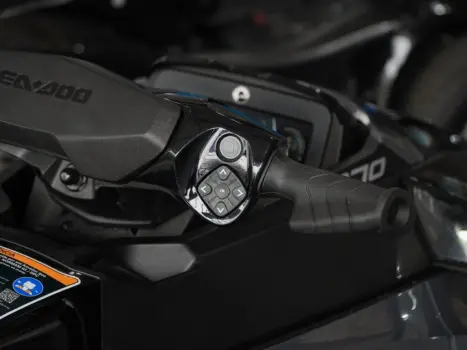 SEA DOO GTX 170 , Foto 4