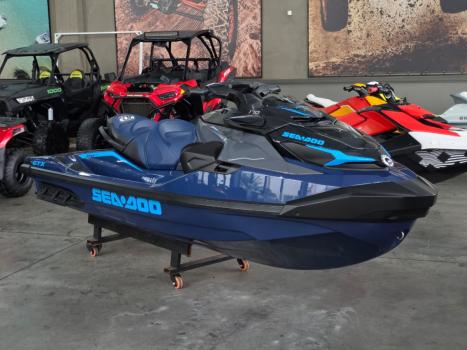 SEA DOO GTX 170 , Foto 1