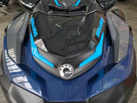 SEA DOO GTX 170 , Foto 4