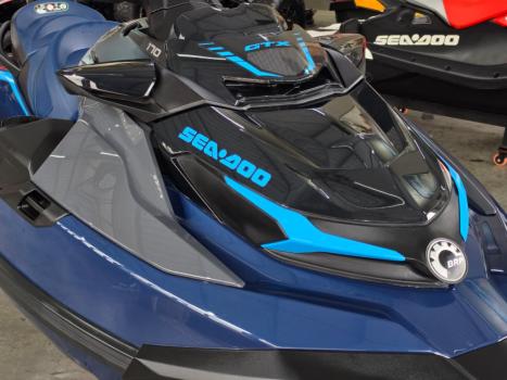 SEA DOO GTX 170 , Foto 5