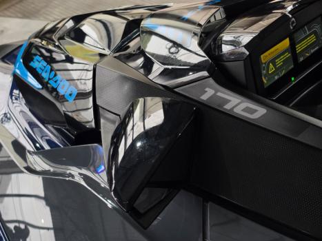 SEA DOO GTX 170 , Foto 7