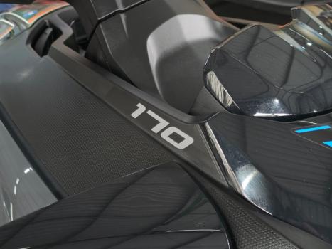 SEA DOO GTX 170 , Foto 9