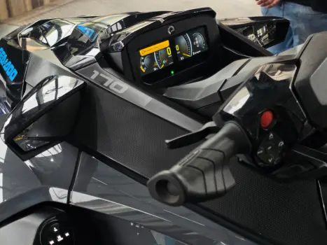 SEA DOO GTX 170 , Foto 10