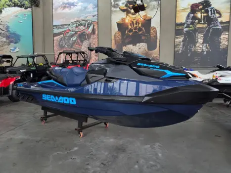 SEA DOO GTX 170 , Foto 16