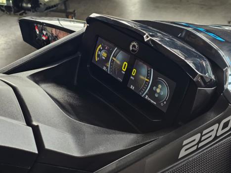 SEA DOO GTX 230 , Foto 3