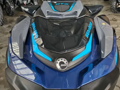 SEA DOO GTX 230 , Foto 11