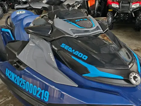 SEA DOO GTX 230 , Foto 12