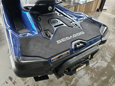 SEA DOO GTX 230 , Foto 19