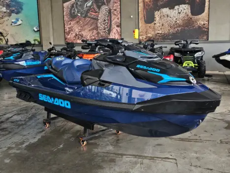 SEA DOO GTX 230 , Foto 1