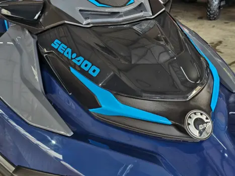 SEA DOO GTX 230 , Foto 7