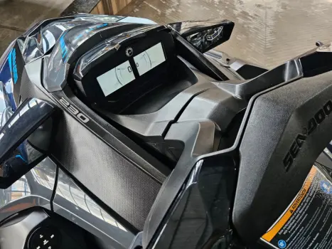 SEA DOO GTX 230 , Foto 8