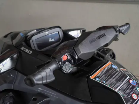 SEA DOO GTX 230 , Foto 6