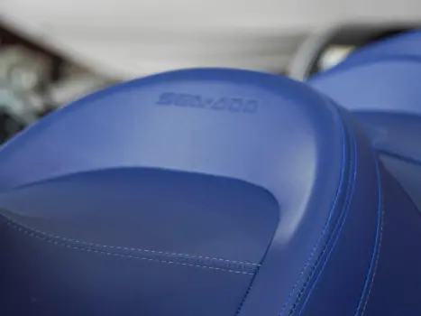 SEA DOO GTX 230 , Foto 7