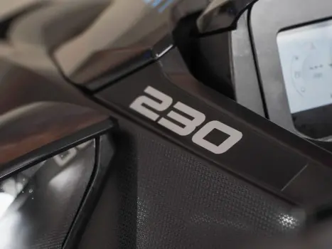 SEA DOO GTX 230 , Foto 9