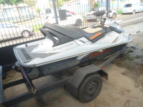 SEA DOO GTX 230 , Foto 3