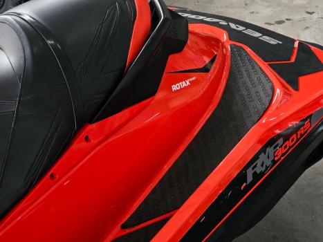 SEA DOO RXP 300 RS , Foto 4