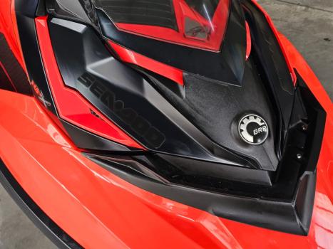SEA DOO RXP 300 RS , Foto 5