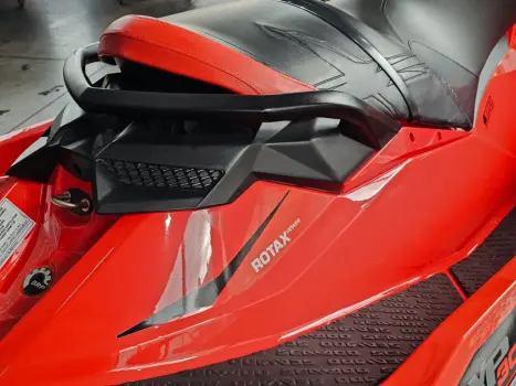 SEA DOO RXP 300 RS , Foto 6