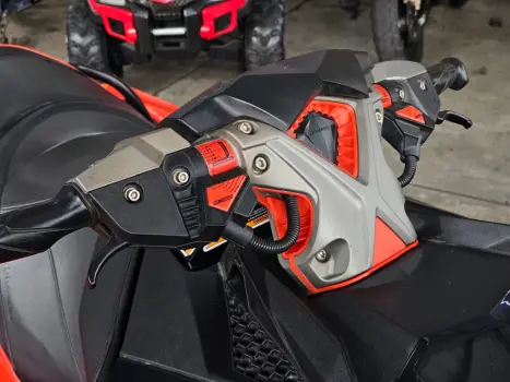 SEA DOO RXP 300 RS , Foto 8