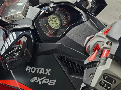 SEA DOO RXP 300 RS , Foto 9