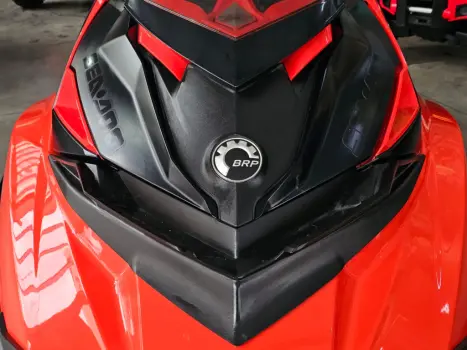 SEA DOO RXP 300 RS , Foto 10