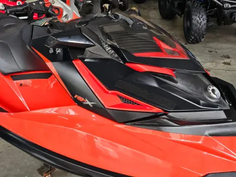 SEA DOO RXP 300 RS , Foto 12