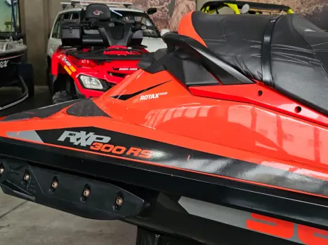 SEA DOO RXP 300 RS , Foto 13