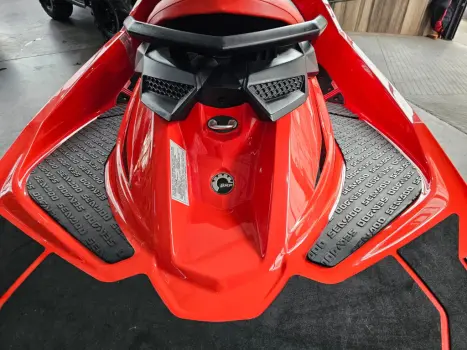 SEA DOO RXP 300 RS , Foto 14