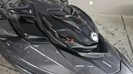 SEA DOO RXP 300 XRS , Foto 7