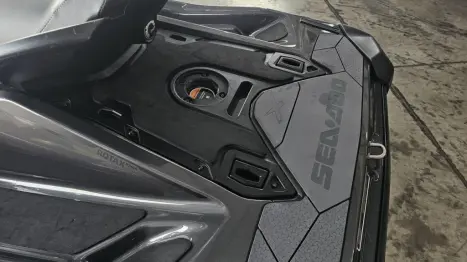 SEA DOO RXP 300 XRS , Foto 8