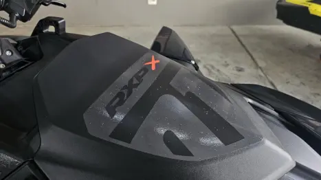 SEA DOO RXP 300 XRS , Foto 9