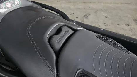 SEA DOO RXP 300 XRS , Foto 10