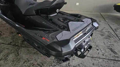 SEA DOO RXP 300 XRS , Foto 11