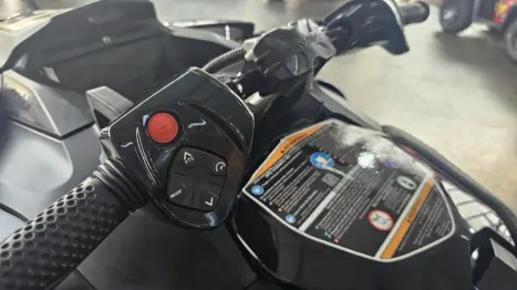 SEA DOO RXP 300 XRS , Foto 12
