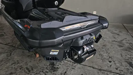 SEA DOO RXP 300 XRS , Foto 13