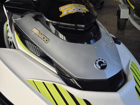SEA DOO RXT 300 , Foto 2