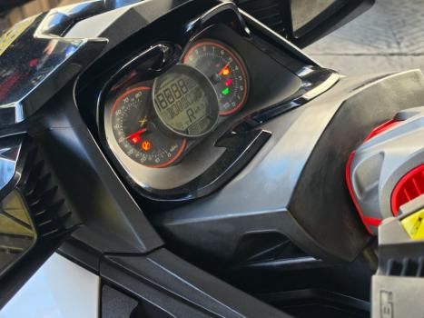 SEA DOO RXT 300 , Foto 8