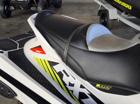 SEA DOO RXT 300 , Foto 12