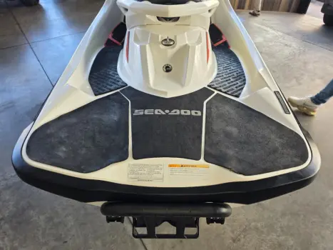 SEA DOO RXT 300 , Foto 13
