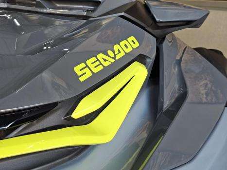 SEA DOO RXT X 325 , Foto 5