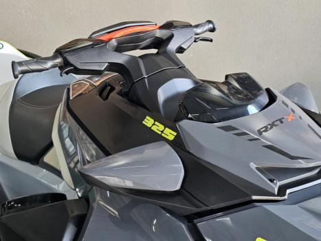 SEA DOO RXT X 325 , Foto 8