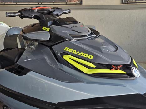 SEA DOO RXT X 325 , Foto 10
