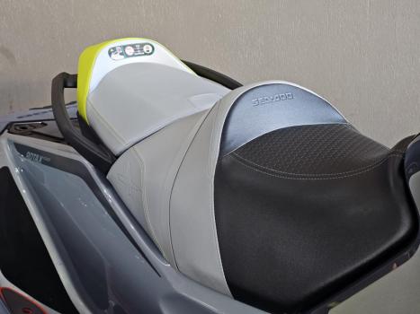 SEA DOO RXT X 325 , Foto 11